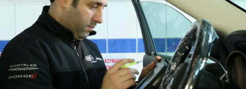 “Hızlı Teşhis, Kesin Çözüm”