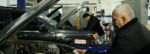 “Eğitimli Uzman Kadro”