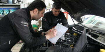 Elektrik & Elektronik